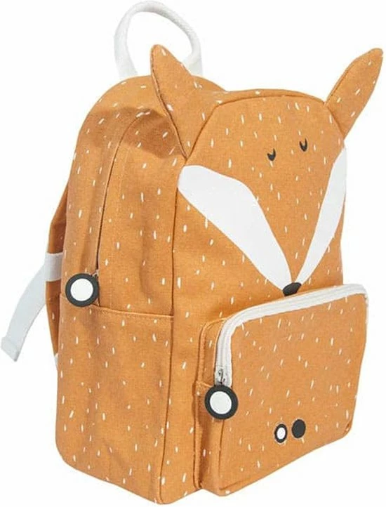 Trixie Kinderrugzak 12 Liter - Mr. Fox 16 Trixie Kinderrugzak 12 Liter - Mr. Fox - Afbeelding 14