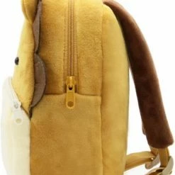 KidCollection Rugzak – Schooltas - Kinderen – Leeuw – Pluche – Bruin - Peuters – Kleuters – Jongens – Meisjes – 9 KidCollection Rugzak – Schooltas - Kinderen – Leeuw – Pluche – Bruin - Peuters – Kleuters – Jongens – Meisjes – -Nike winkel 550x723 2