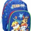 PAW Patrol - Rugzak - Rescue Squad - 7,1l - Blauw 2 PAW Patrol - Rugzak - Rescue Squad - 7,1l - Blauw -Nike winkel 550x724
