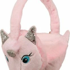 Barts Unicorna Earmuffs Meisjes Oorwarmers (fashion) - Pink