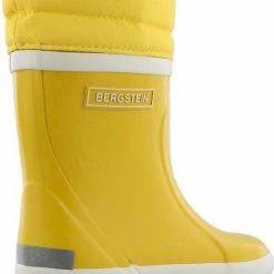 Bergstein Winterboot - Regenlaarzen - Unisex Junior - Yellow - Maat 27 30 Bergstein Winterboot - Regenlaarzen - Unisex Junior - Yellow - Maat 27 -Nike winkel 550x725 2