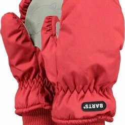 Barts Nylon Wanten - Handschoenen Kinderen - Maat 6-8 Jaar - Fuchsia -Nike winkel 550x728 2