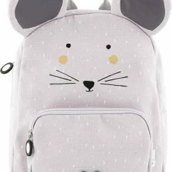 Trixie Kinderrugzak 12 Liter - Mrs. Elephant -Nike winkel 550x728 3