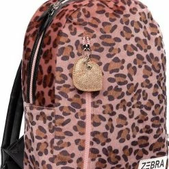 Zebra Trends Kinderrugzak Girls M - Print -Nike winkel 550x729