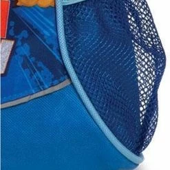PAW Patrol Rugzak Chase - 35 X 27 X 15 Cm - Blauw -Nike winkel 550x730 3