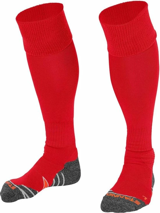 Stanno Uni Sock II Sportsokken - Maat 41-44 6 Stanno Uni Sock II Sportsokken - Maat 41-44 - Afbeelding 4