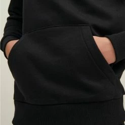 JACK & JONES JUNIOR JACK&JONES JUNIOR Lock Trui Jongens - Maat 140 -Nike winkel 550x732 1