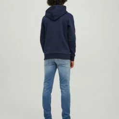 JACK & JONES JUNIOR JACK&JONES JUNIOR Lock Trui Jongens - Maat 140 -Nike winkel 550x732