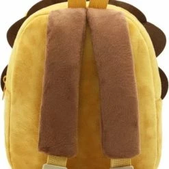 KidCollection Rugzak – Schooltas - Kinderen – Leeuw – Pluche – Bruin - Peuters – Kleuters – Jongens – Meisjes – 8 KidCollection Rugzak – Schooltas - Kinderen – Leeuw – Pluche – Bruin - Peuters – Kleuters – Jongens – Meisjes – -Nike winkel 550x732 6