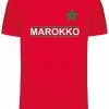 Vundy T-shirt Kinderen Marokko | Rood Marokko Shirt | WK 2022 Voetbal | Marokko Supporter | Rood | Maat 164 -Nike winkel 550x732 7