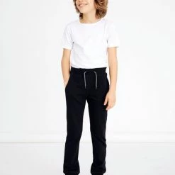 NAME IT NKMSWEAT PANT BRU NOOS Jongens Broek - Maat 122 -Nike winkel 550x733 1