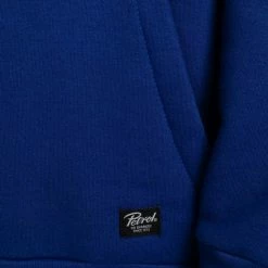 Petrol Industries - Jongens Streetstyle Logo Hoodie - Blauw - Maat 164 -Nike winkel 550x733 18