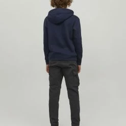 JACK & JONES JUNIOR JACK&JONES JUNIOR JORFRIDAY SWEAT HOOD BF JNR Jongens Trui - Maat 152 13 JACK & JONES JUNIOR JACK&JONES JUNIOR JORFRIDAY SWEAT HOOD BF JNR Jongens Trui - Maat 152 -Nike winkel 550x733 2