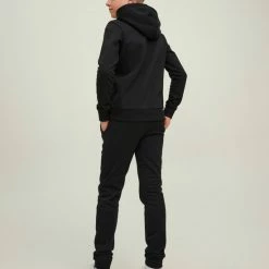 JACK & JONES JUNIOR JACK&JONES JUNIOR Lock Trui Jongens - Maat 140 -Nike winkel 550x733 26