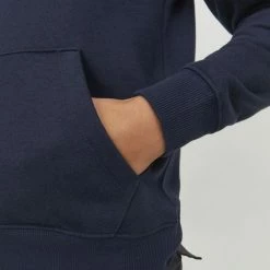 JACK & JONES JUNIOR JACK&JONES JUNIOR JORFRIDAY SWEAT HOOD BF JNR Jongens Trui - Maat 152 14 JACK & JONES JUNIOR JACK&JONES JUNIOR JORFRIDAY SWEAT HOOD BF JNR Jongens Trui - Maat 152 -Nike winkel 550x733 3