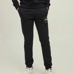 JACK & JONES JUNIOR Jack & Jones Joggingbroek Jongens - Zwart - JPSTgordon - Maat 152 14 JACK & JONES JUNIOR Jack & Jones Joggingbroek Jongens - Zwart - JPSTgordon - Maat 152 -Nike winkel 550x733 30
