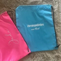 Rugzak Gepersonaliseerde Tas