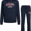 JACK & JONES JUNIOR JACK&JONES JUNIOR JJSTAMP SWEAT SETPACK MP JNR Jongens Trui - Maat 152 -Nike winkel 550x733 36