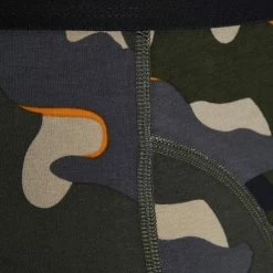 JACK & JONES JUNIOR JACK&JONES JUNIOR JACCRAMP CAMO TRUNKS 3 PACK JNR Jongens Onderbroek - Maat 164 -Nike winkel 550x733 39