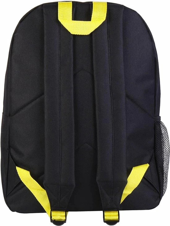 Batman Rugzak 5 Batman Rugzak - Afbeelding 3