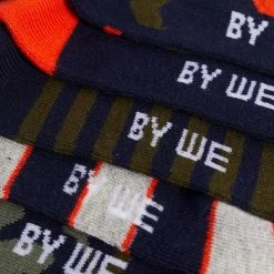 WE Fashion Jongens Sokken, 7-pack - Maat 35-38 -Nike winkel 550x733 43