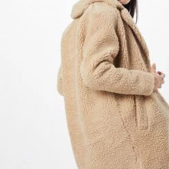 ONLY ONLAURELIA SHERPA COAT CC OTW Dames Jas - Maat XS 23 ONLY ONLAURELIA SHERPA COAT CC OTW Dames Jas - Maat XS -Nike winkel 550x733 60