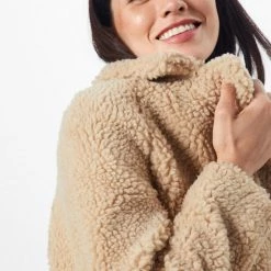 ONLY ONLAURELIA SHERPA COAT CC OTW Dames Jas - Maat XS 24 ONLY ONLAURELIA SHERPA COAT CC OTW Dames Jas - Maat XS -Nike winkel 550x733 61