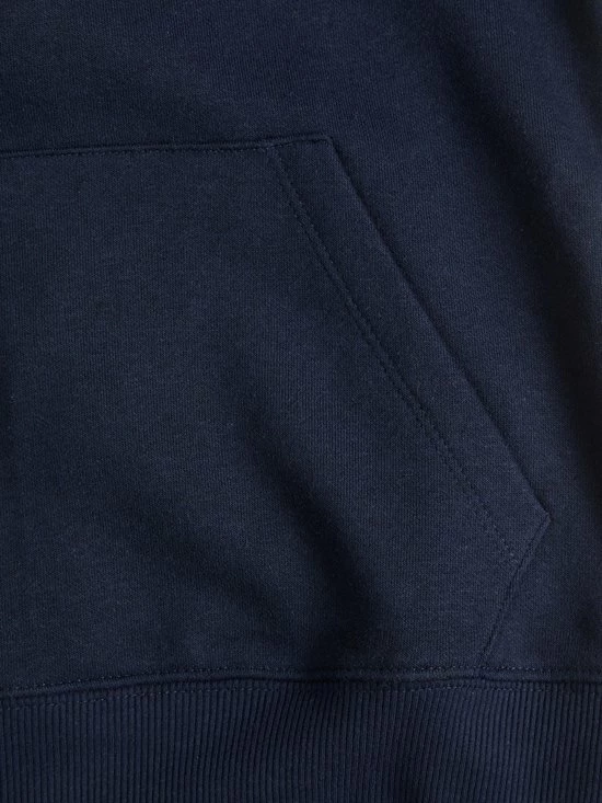 JACK & JONES JUNIOR JACK&JONES JUNIOR JORFRIDAY SWEAT HOOD BF JNR Jongens Trui - Maat 152 10 JACK & JONES JUNIOR JACK&JONES JUNIOR JORFRIDAY SWEAT HOOD BF JNR Jongens Trui - Maat 152 - Afbeelding 8