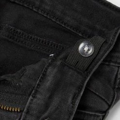 NAME IT NKMPETE DNMTONSONS 7451 PANT Jongens Jeans Denim - Maat 134 25 NAME IT NKMPETE DNMTONSONS 7451 PANT Jongens Jeans Denim - Maat 134 -Nike winkel 550x733 73