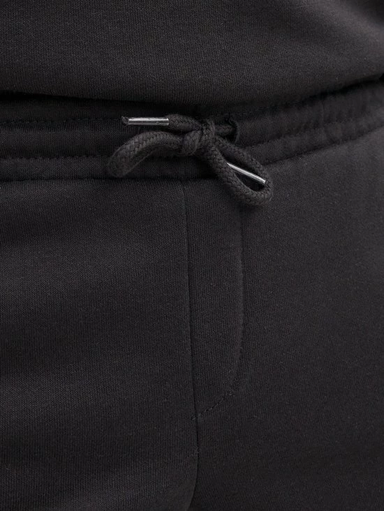 JACK & JONES JUNIOR Jack & Jones Joggingbroek Jongens - Zwart - JPSTgordon - Maat 176 10 JACK & JONES JUNIOR Jack & Jones Joggingbroek Jongens - Zwart - JPSTgordon - Maat 176 - Afbeelding 8