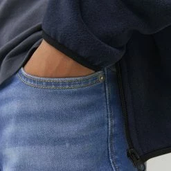 JACK & JONES JUNIOR JACK&JONES JUNIOR JJIGLENN JJORIGINAL MF 801 I.K JNR Jongens Jeans - Maat 170 -Nike winkel 550x733 88