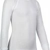 Avento Thermoshirt Kinderen - Wit - Maat 164