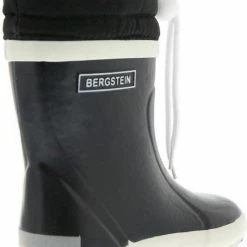 Bergstein Winterboot - Regenlaarzen - Unisex Junior - Black - Maat 26 30 Bergstein Winterboot - Regenlaarzen - Unisex Junior - Black - Maat 26 -Nike winkel 550x734 4