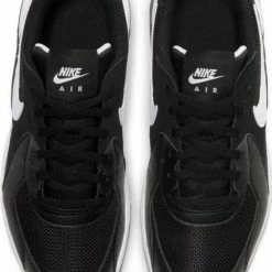 Nike Air Max Excee Unisex Sneakers - Black/White-Dark Grey - Maat 39 -Nike winkel 550x734 5