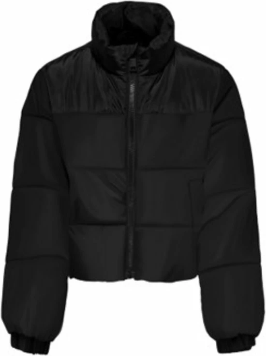 ONLY KOGBELINDA SHORT PUFFER BO OTW Meisjes Gequilte Jas - Maat 164 3 ONLY KOGBELINDA SHORT PUFFER BO OTW Meisjes Gequilte Jas - Maat 164