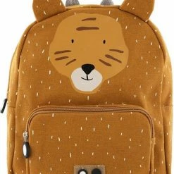 Trixie Kinderrugzak 12 Liter - Mrs. Elephant -Nike winkel 550x735 3