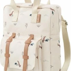 Fresk Kinderrugzak / Rugtas / Schooltas - Fresk - 6 Liter - Beige 19 Fresk Kinderrugzak / Rugtas / Schooltas - Fresk - 6 Liter - Beige -Nike winkel 550x738 3