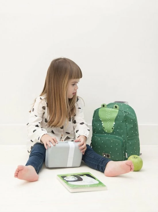 Trixie Kinderrugzak 12 Liter - Mr. Fox 19 Trixie Kinderrugzak 12 Liter - Mr. Fox - Afbeelding 17