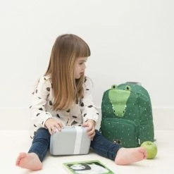 Trixie Kinderrugzak 12 Liter - Mrs. Elephant -Nike winkel 550x739 2