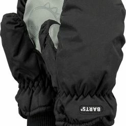 Barts Nylon Wanten - Handschoenen Kinderen - Maat 6-8 Jaar - Fuchsia -Nike winkel 550x740 2