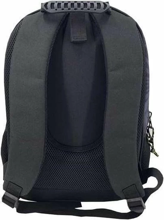 Pokémon - Schoolrugzak Pikachu - Grijs (42 X 16 X 29 Cm) 5 Pokémon - Schoolrugzak Pikachu - Grijs (42 X 16 X 29 Cm) - Afbeelding 3