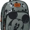 Mickey Mouse Friendship Fun Rugzak - Groen 1 Mickey Mouse Friendship Fun Rugzak - Groen -Nike winkel 550x741