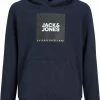 JACK & JONES JUNIOR JACK&JONES JUNIOR Lock Trui Jongens - Maat 140 -Nike winkel 550x743 2