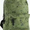 Scapino Rugzak Met Dino Print 9 Liter - Groen -Nike winkel 550x744