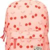 Milky Kiss Stay Cute Rugzak - Schooltas Meisje - Roze - Kersen 1 Milky Kiss Stay Cute Rugzak - Schooltas Meisje - Roze - Kersen -Nike winkel 550x745 2