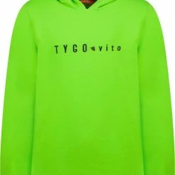 TYGO & Vito X209-6302 Jongens Trui - Maat 134/140