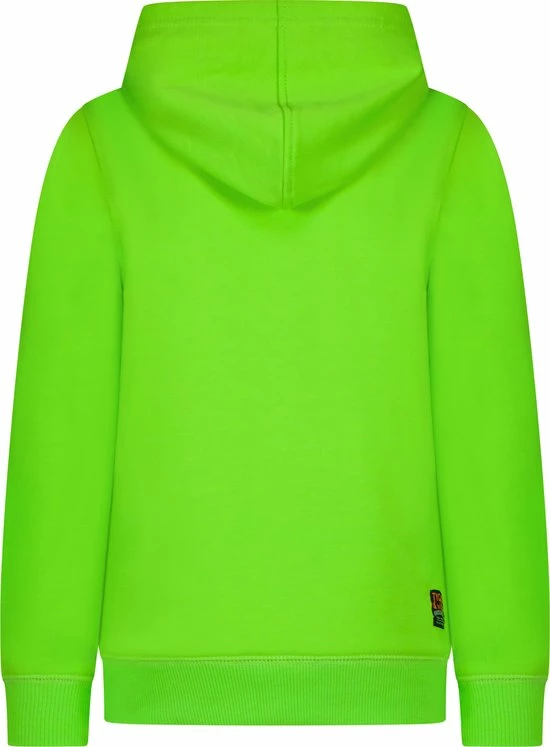 TYGO & Vito X209-6302 Jongens Trui - Maat 134/140 4 TYGO & Vito X209-6302 Jongens Trui - Maat 134/140 - Afbeelding 2