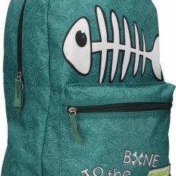 Rugzakken | Jongens | Green | Canvas | Go Banana's 20 Rugzakken | Jongens | Green | Canvas | Go Banana's -Nike winkel 550x747 6