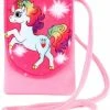 Toi Toys Dream Horse Schoudertas Unicorn - Meisjes Tas Unicorn - Kindertas Eenhoorn - Unicorn Schoudertasje - Meisjes Tasje - Speeltasje Roze Mode Accessoires - Roze Tas Unicorn - Cadeautip Schoencadeautje Sinterklaas -Nike winkel 550x751 3
