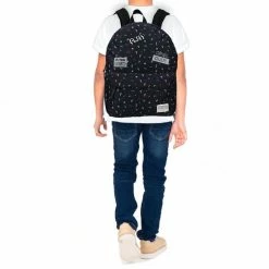 Skooter New Adventures Rugzak Schooltas Jongen - Blauw - Dino 11 Skooter New Adventures Rugzak Schooltas Jongen - Blauw - Dino -Nike winkel 550x752 1